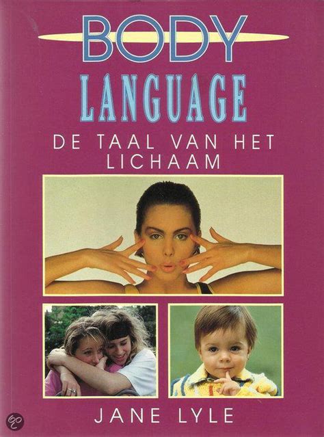 de taal van het lichaam Doc