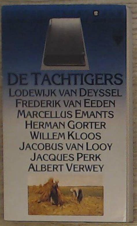 de tachtigers nederlandse letterkunde deel 12 Doc