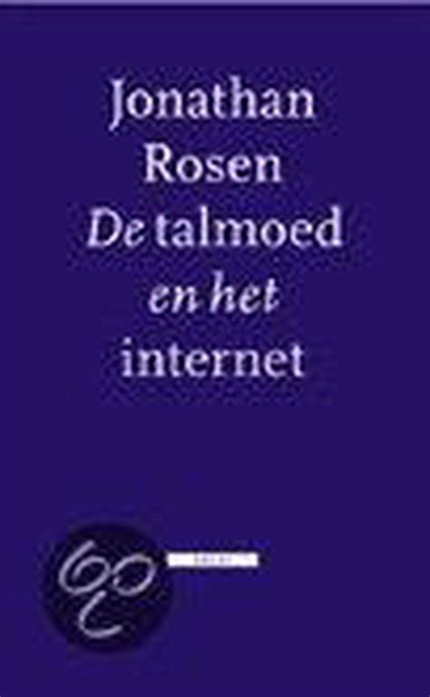 de talmoed en het internet Epub