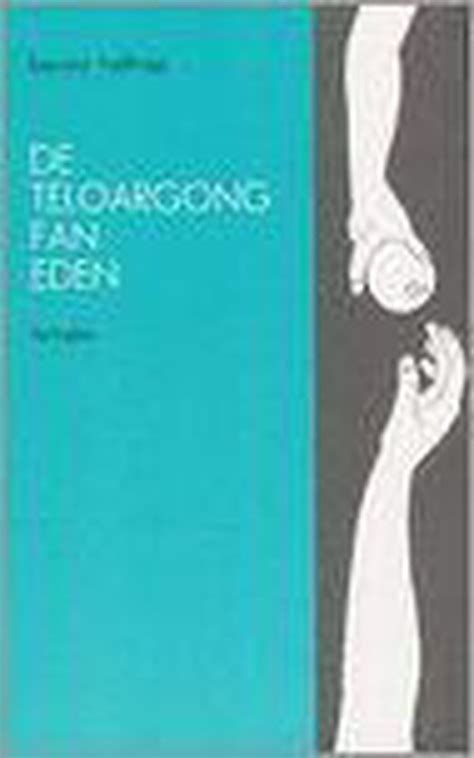 de teloargong fan eden ferhalen Doc