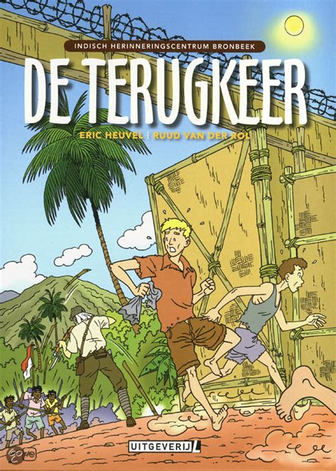 de terugkeer novelle Kindle Editon