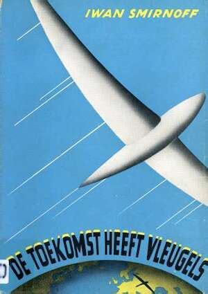 de toekomst heeft vleugels Epub