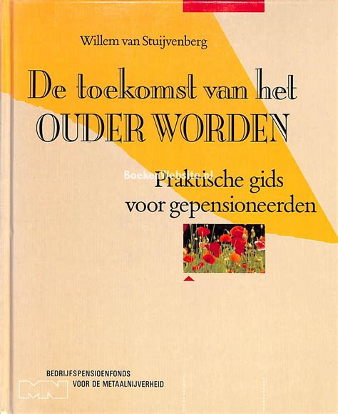 de toekomst van het ouder worden Kindle Editon