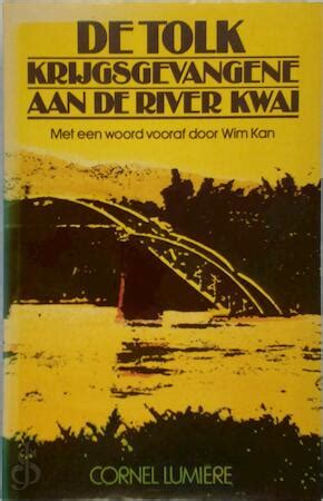 de tolk krijgsgevangene aan de river kwai Reader