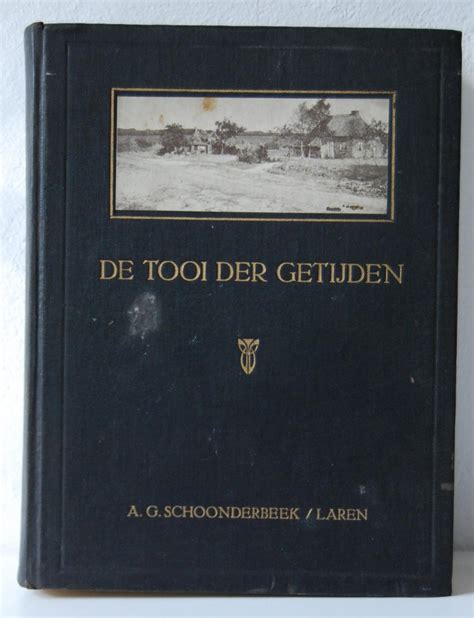 de tooi der getijden nieuwe zwerftochten Epub