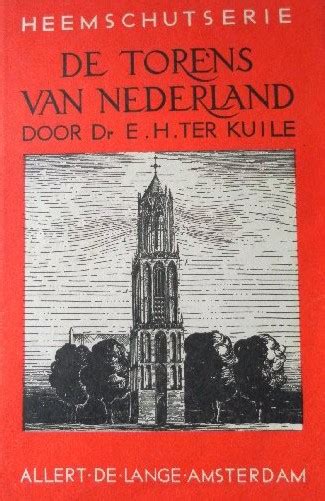 de torens van nederland heemschutserie Reader