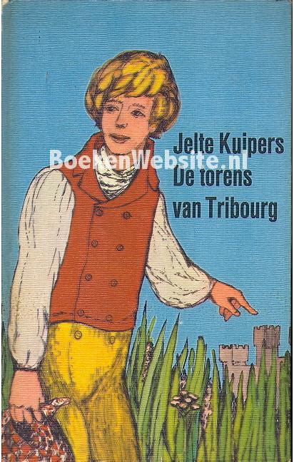 de torens van tribourg Reader