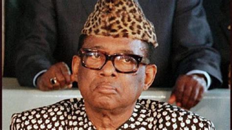 de tranen van de dictator van mobutu tot kabila Kindle Editon