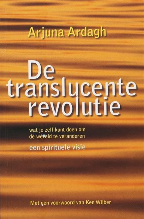de translucente revolutie Doc