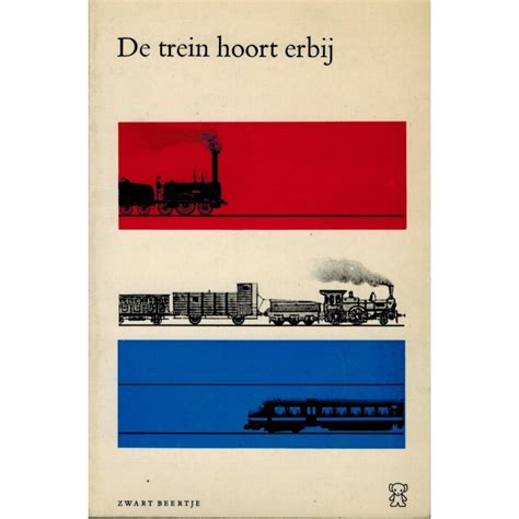 de trein hoort erbij PDF