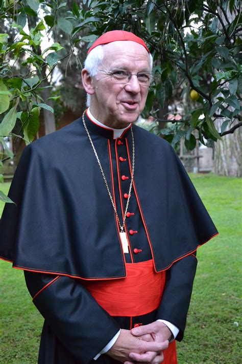 de tsjechische kardinaal een sluipmoordenaar in het vaticaan Doc