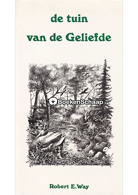 de tuin van de geliefde Reader