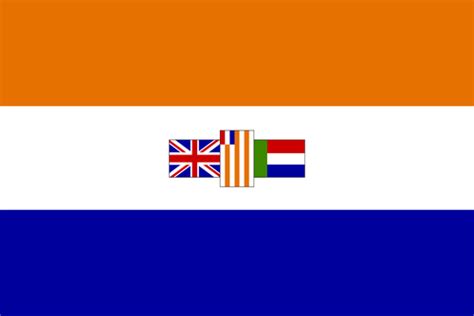 de unie van zuidafrika Doc