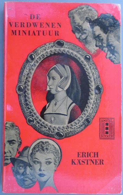 de verdwenen miniatuur Epub