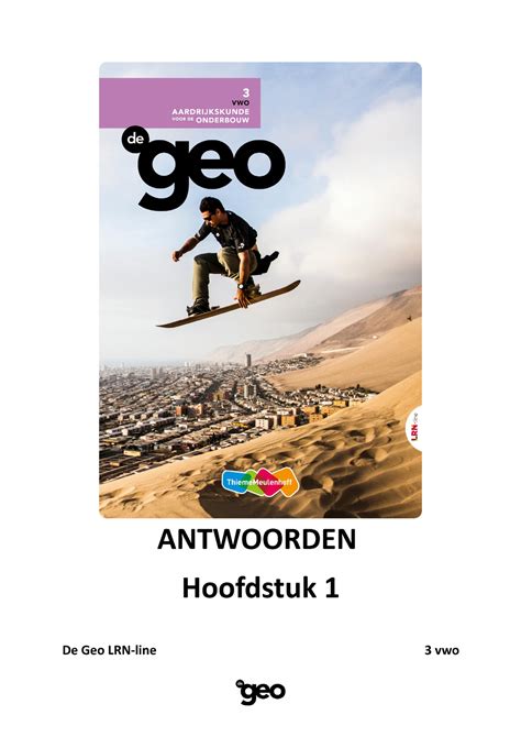 de verenigde staten van amerika uitgave voor havo vwo Epub