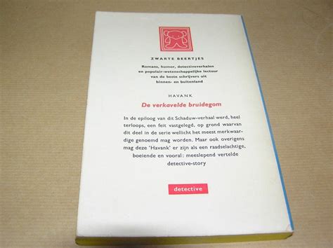 de verkavelde bruidegom PDF