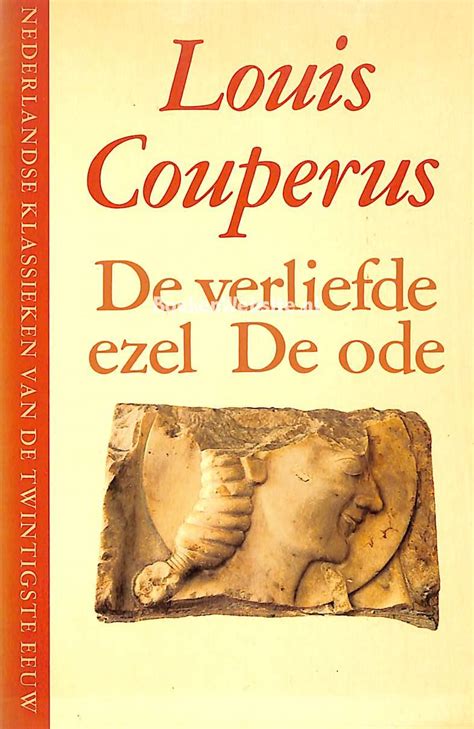 de verliefde ezel de ode PDF