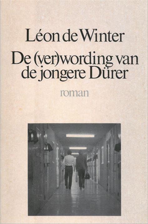 de verwording van de jongere drer Doc