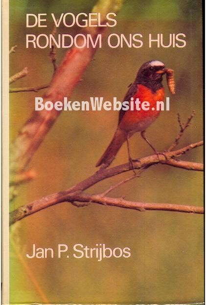 de vogels rondom ons huis PDF