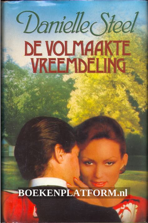 de volmaakte vreemdeling PDF