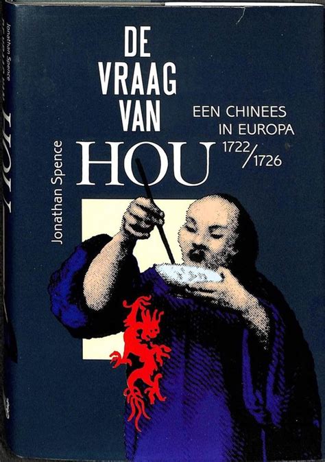 de vraag van hou een chinees in europa Reader