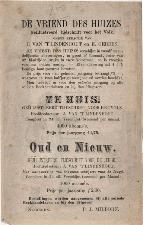 de vriend des huizes 1924 tijdschrift voor het huisgezin Reader