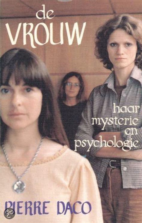 de vrouw haar mysterie en psychologie Reader