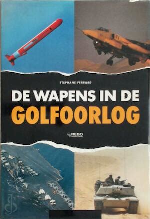 de wapens in de golfoorlog PDF