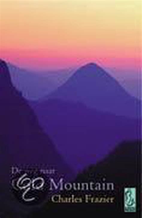 de weg naar cold mountain PDF