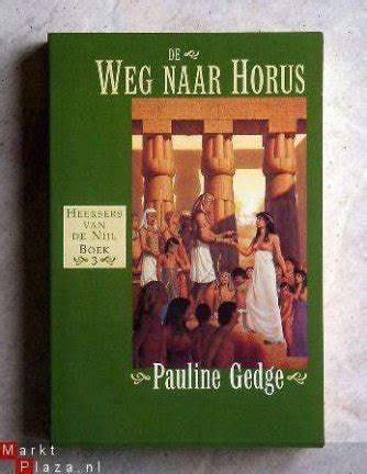 de weg naar horus heersers van de nijl boek 3 PDF