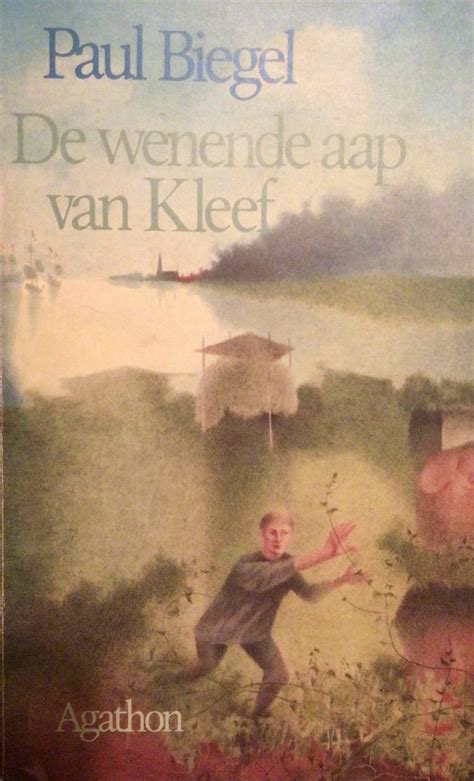 de wenende aap van kleef PDF