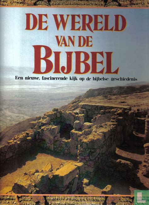 de wereld van de bijbel Doc