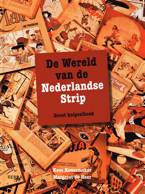 de wereld van de strip Reader