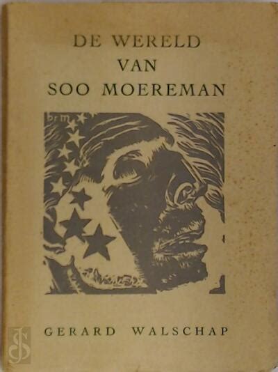 de wereld van soo moereman Reader