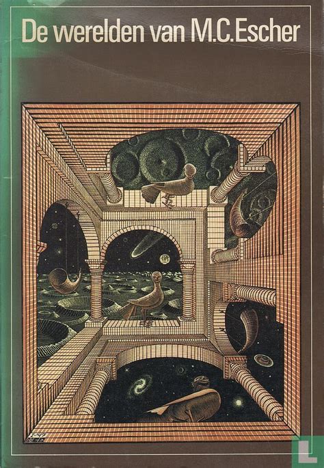 de werelden van escher Epub