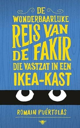 de wonderbaarlijke reis van de fakir die vastzat in een ikeakast pdf download Kindle Editon