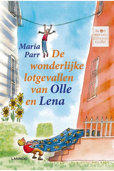 de wonderlijke lotgevallen van olle en lena Doc