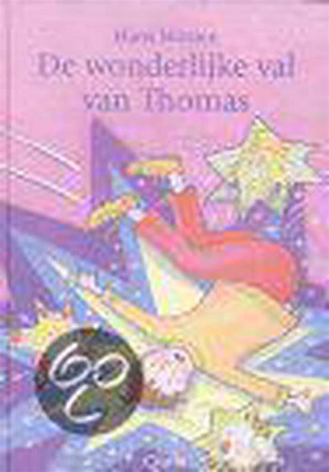 de wonderlijke val van thomas Epub