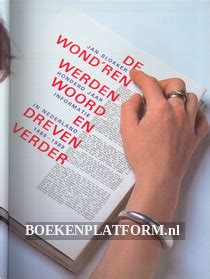 de wondren werden woord en dreven verder Reader