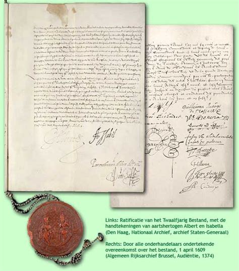 de wording van het twaalfjarig bestand van 9 april 1609 Kindle Editon