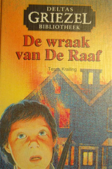 de wraak van ralph roxburgh PDF