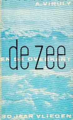 de zee en de overkant Kindle Editon