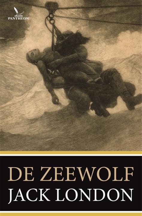 de zeewolf roman met illustr van wj aylward Kindle Editon