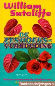 de zeshoeksverhouding Epub