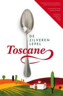 de zilveren lepel toscane PDF