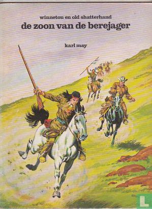 de zoon van de berejager Epub