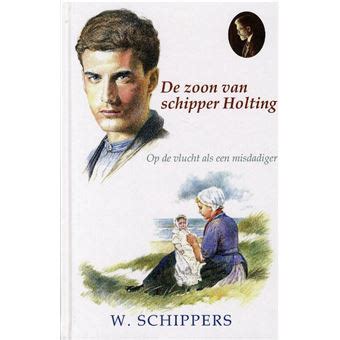 de zoon van schipper schol PDF