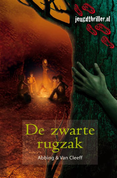 de zwarte rugzak vroege lijster 2001 nr 1 PDF