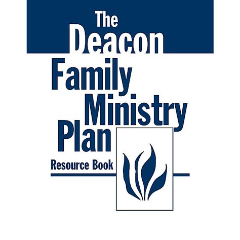 deacon family ministry plan resource book Doc