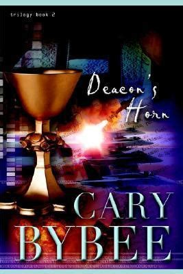 deacons horn the last gentile trilogy book 2 Reader